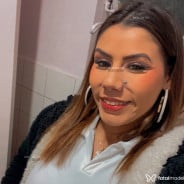 Acompanhante Morena Lopes - Perfil