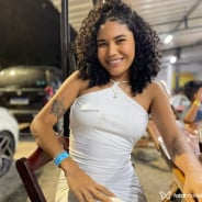 Acompanhante Yasminmelo - Perfil