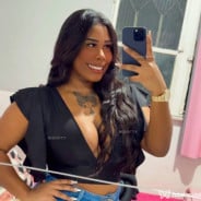 Acompanhante Mel - Perfil