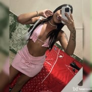 Acompanhante Lays Carolina - Perfil