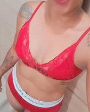 Acompanhante Bblinda - Perfil