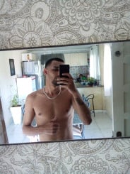 Acompanhante Coutinho - Perfil