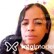 Acompanhante Bahianinha - Perfil