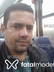 Acompanhante Mineiro - Perfil