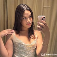 Acompanhante Cherrybabe - Perfil