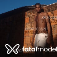 Acompanhante Jackson - Perfil