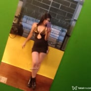 Acompanhante Bianna - Perfil