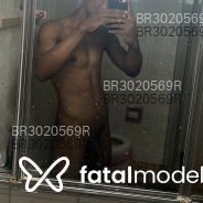 Acompanhante Thell - Perfil