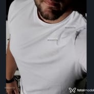 Acompanhante Eduardo Santos - Perfil