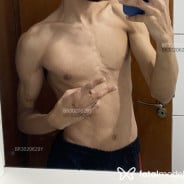 Acompanhante Murilo - Perfil