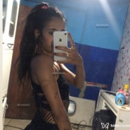 Acompanhante Natyt - Perfil