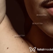 Acompanhante Alerrandro - Perfil