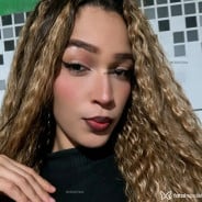 Acompanhante Rebeca - Perfil