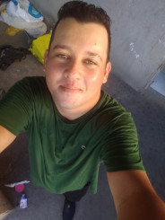 Acompanhante William - Perfil
