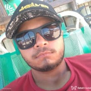 Acompanhante Joaquim - Perfil