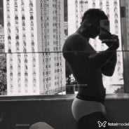 Acompanhante Vitor - Perfil