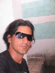 Acompanhante Nando - Perfil