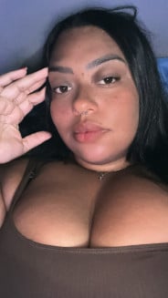 Acompanhante Bebel - Perfil