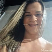 Acompanhante Purinha - Perfil