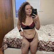 Acompanhante Eduarda Dos Anjos - Perfil