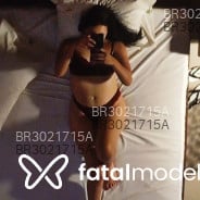 Acompanhante Marcela - Perfil