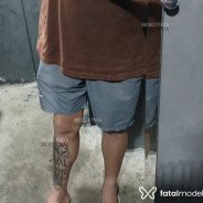 Acompanhante Gomes - Perfil
