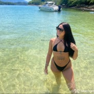 Acompanhante Jady - Perfil