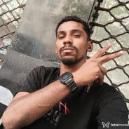 Acompanhante Soneka Silva - Perfil