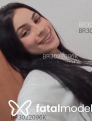 Acompanhante Morena - Perfil