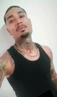 Acompanhante Pretochato - Perfil