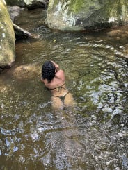 Acompanhante Sofia Torres - Perfil