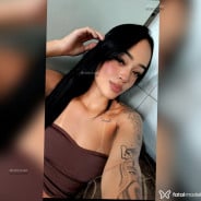 Acompanhante Keth Morena - Perfil