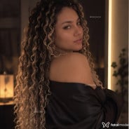 Acompanhante Sofis - Perfil