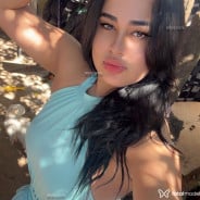 Acompanhante Carol - Perfil
