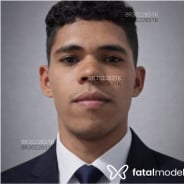 Acompanhante Carlos - Perfil