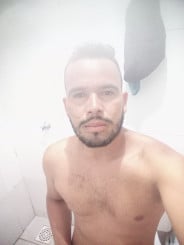 Acompanhante Marcos - Perfil