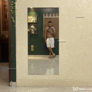 Acompanhante Mateus - Perfil