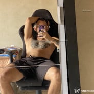 Acompanhante Matheus - Perfil