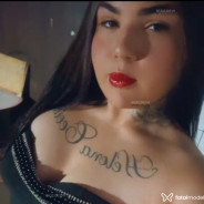 Acompanhante Sabrina - Perfil