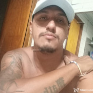 Acompanhante Rodrigo - Perfil