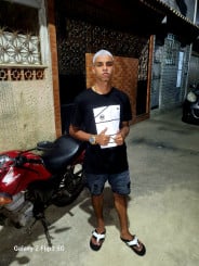 Acompanhante Eduardo Tavares - Perfil