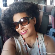 Acompanhante Bianca - Perfil