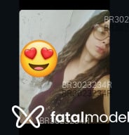 Acompanhante Laura - Perfil