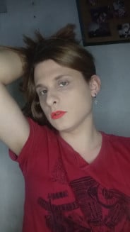 Acompanhante Daniella - Perfil