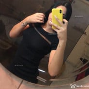 Acompanhante Luisa Victoria - Perfil