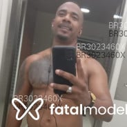 Acompanhante Rafael Baiano - Perfil