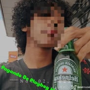 Acompanhante Igorfogo - Perfil