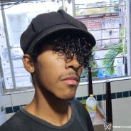 Acompanhante Igorfogo - Perfil