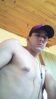 Acompanhante Paucome - Perfil