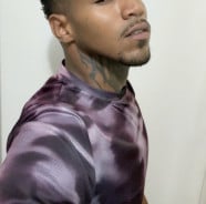 Acompanhante Bryan - Perfil